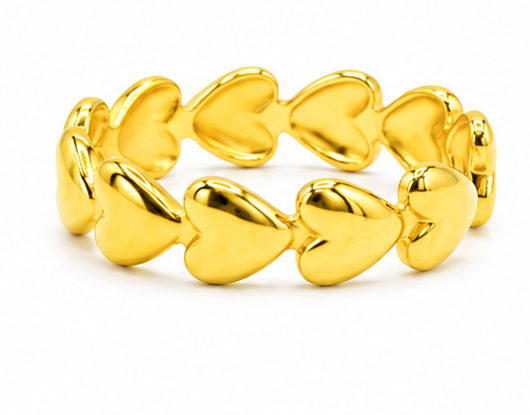 Lovie Ring