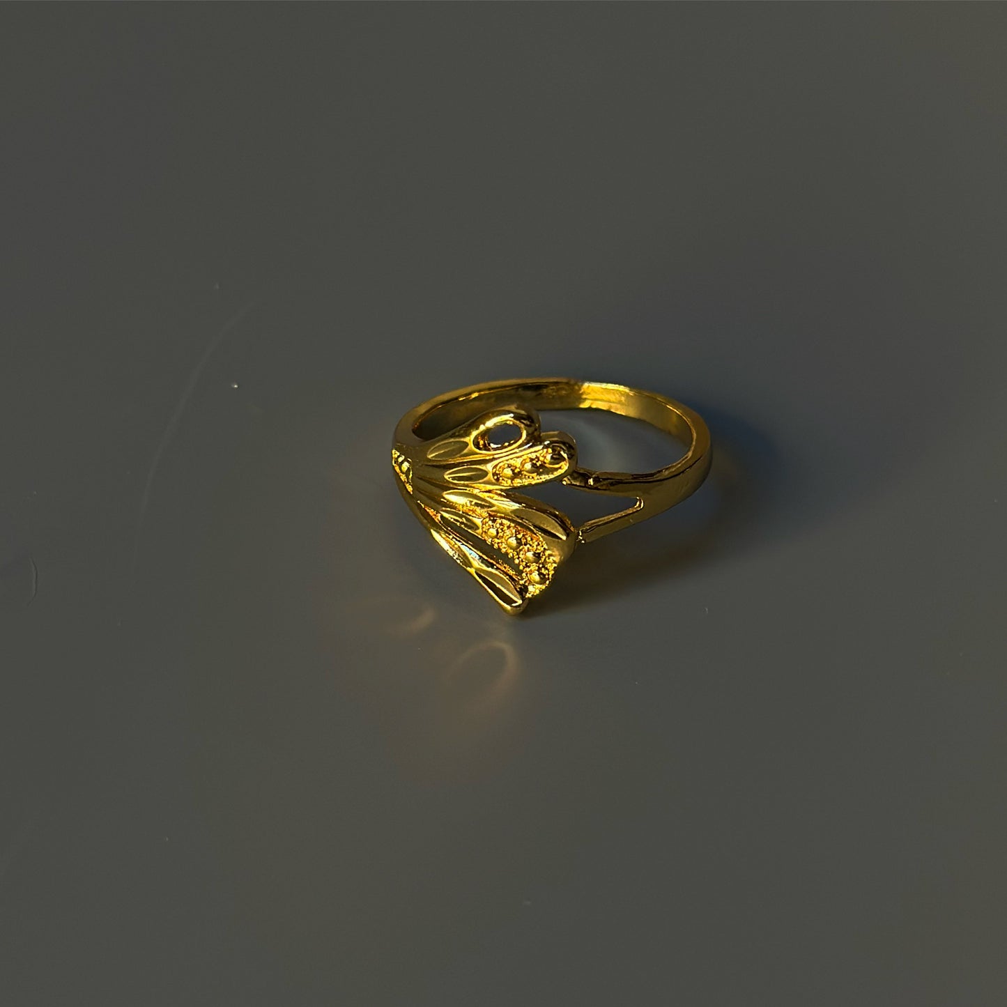 Nunu Ring