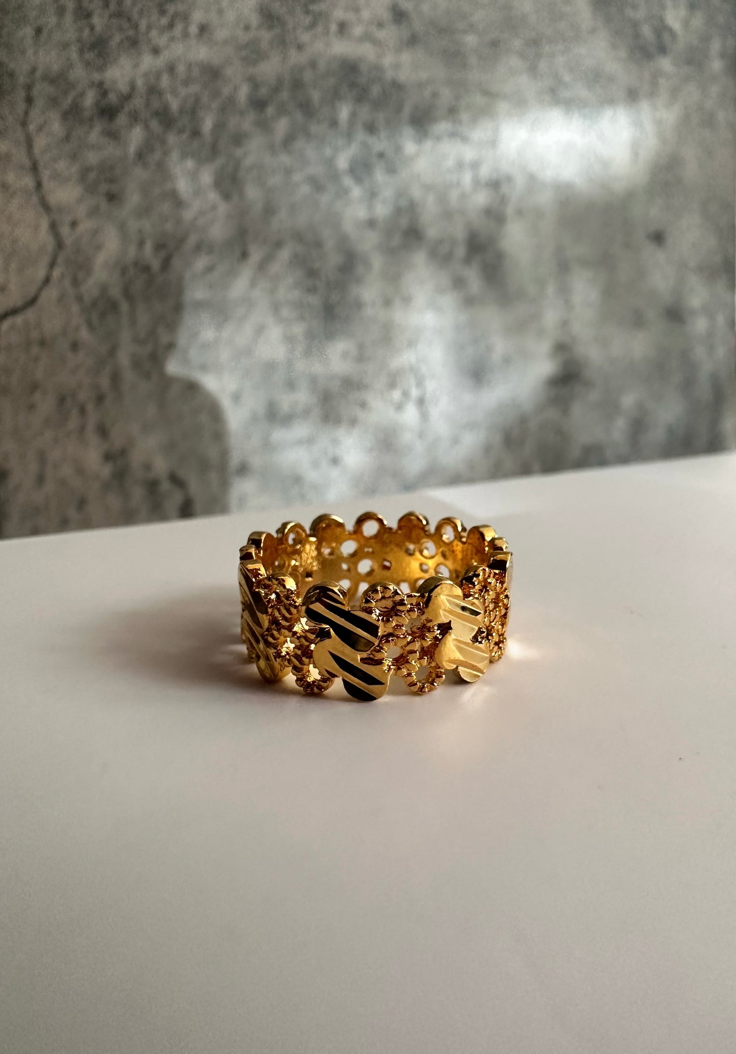 Tati ring