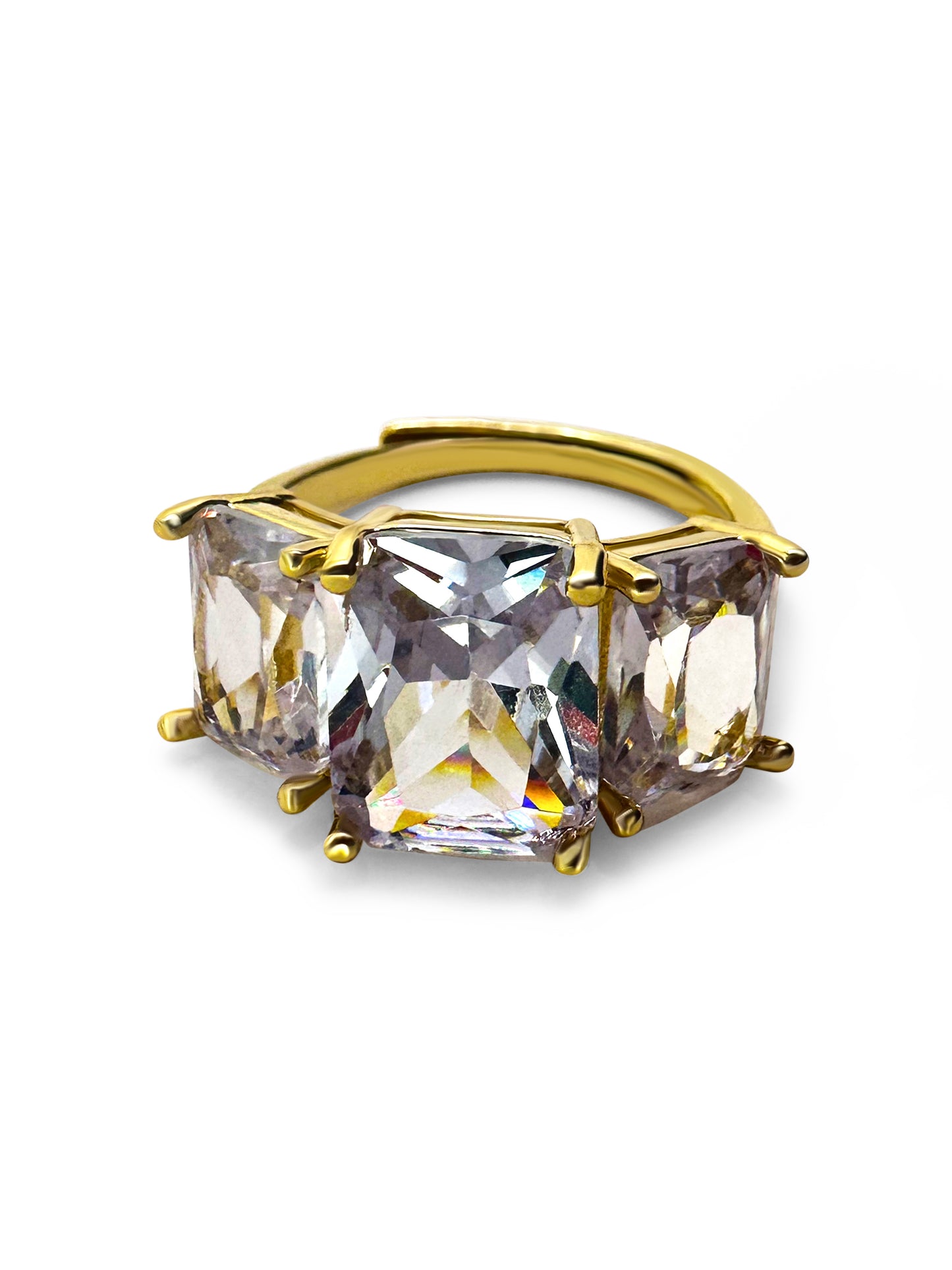 Isabelle ring