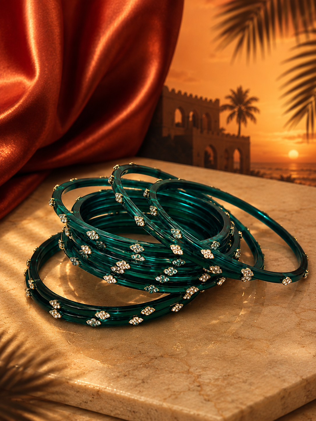 Toni Bangle - 1pc