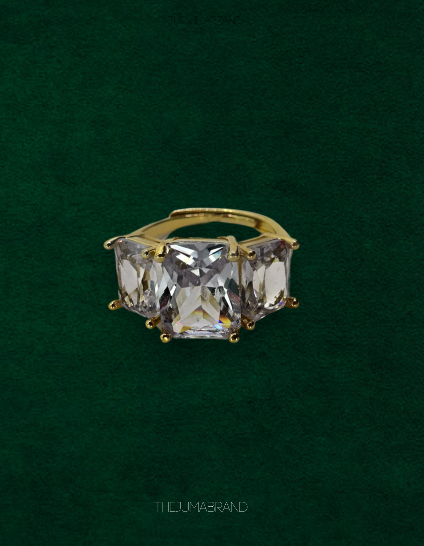 Isabelle ring