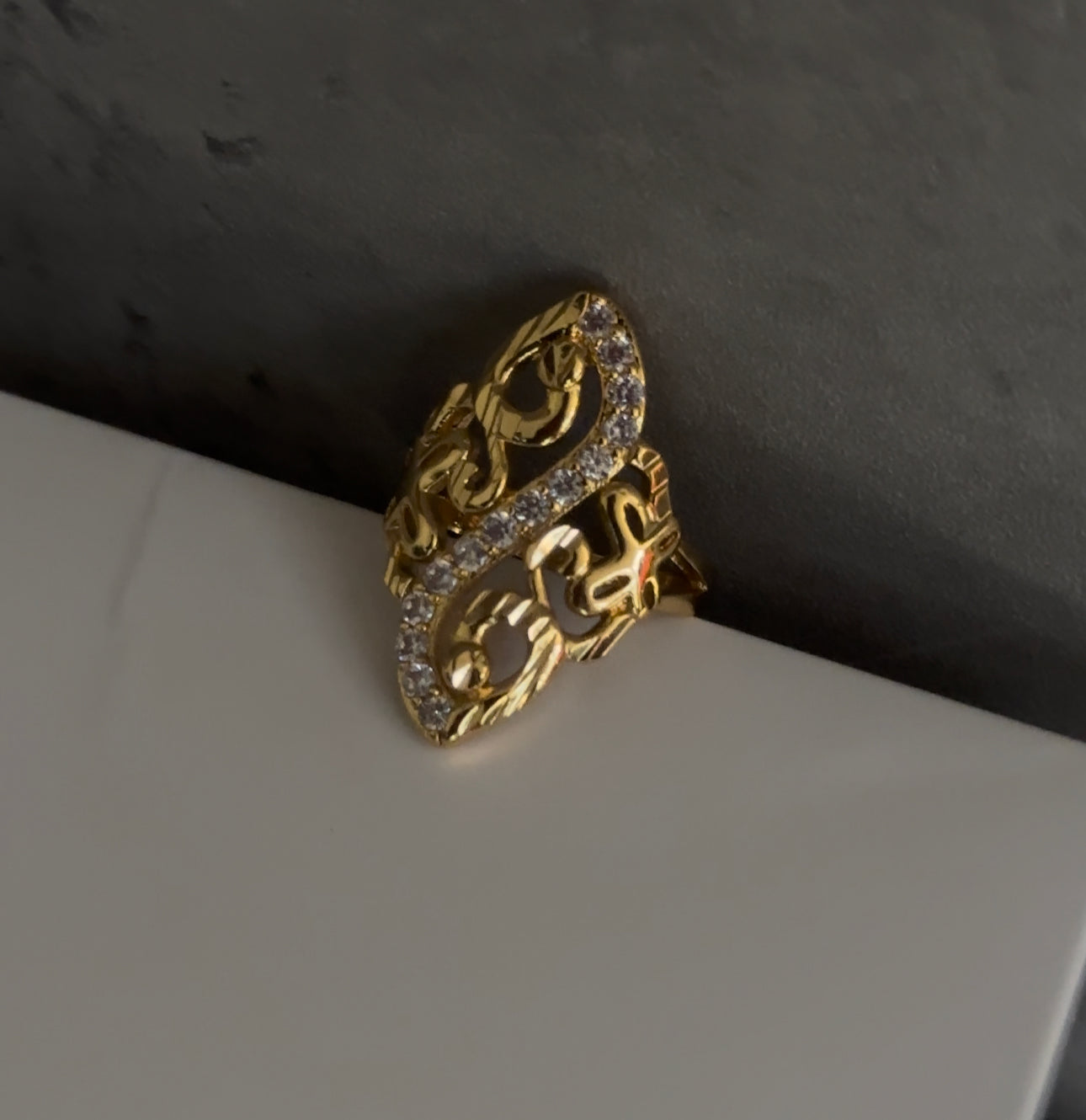 1984 ring