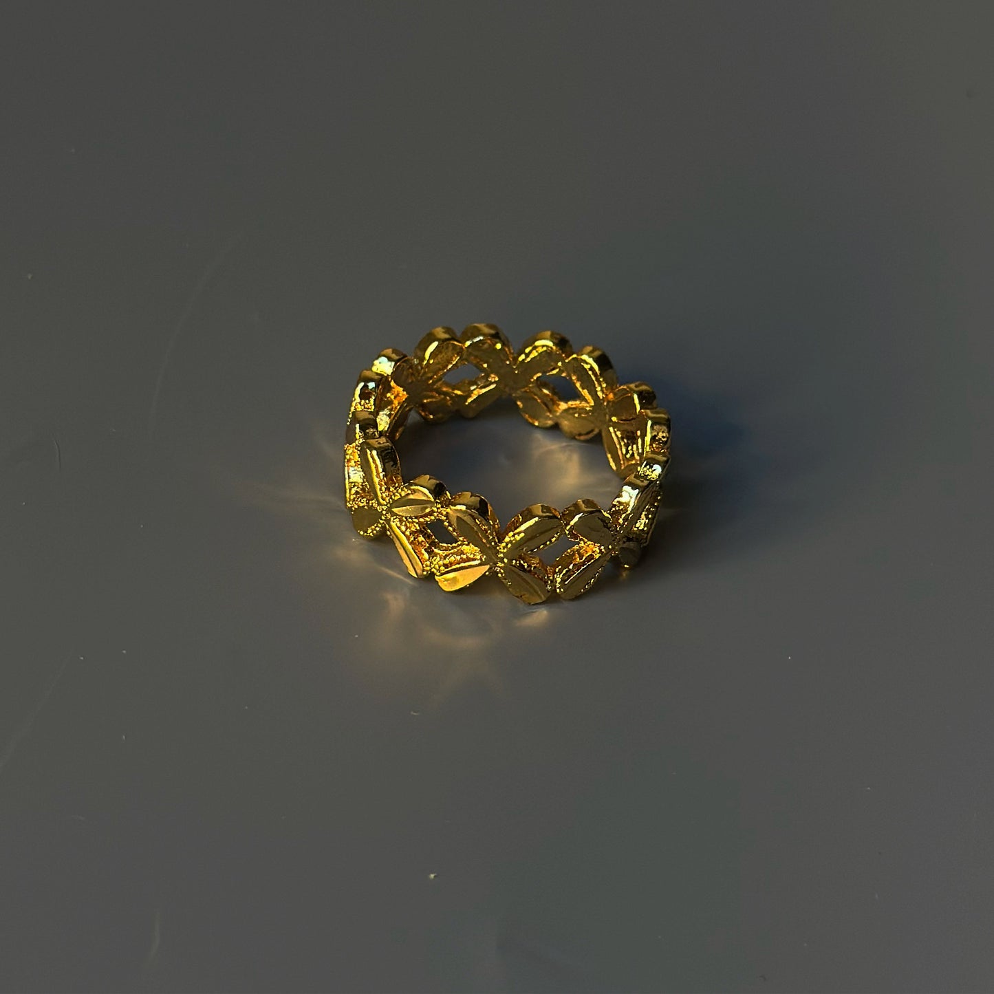 JayJay Ring