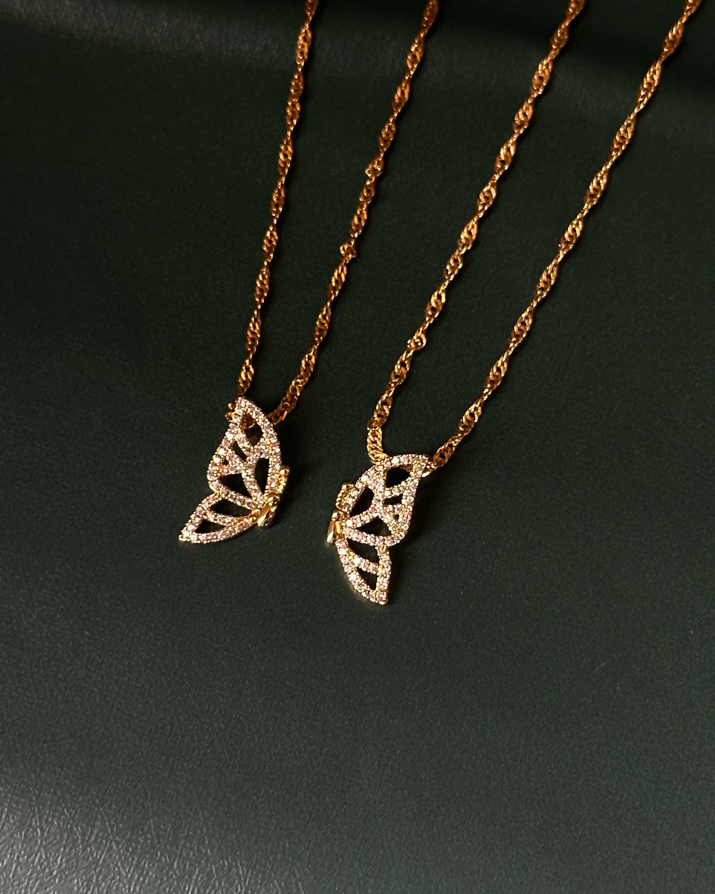 Butterfly Soulmate set