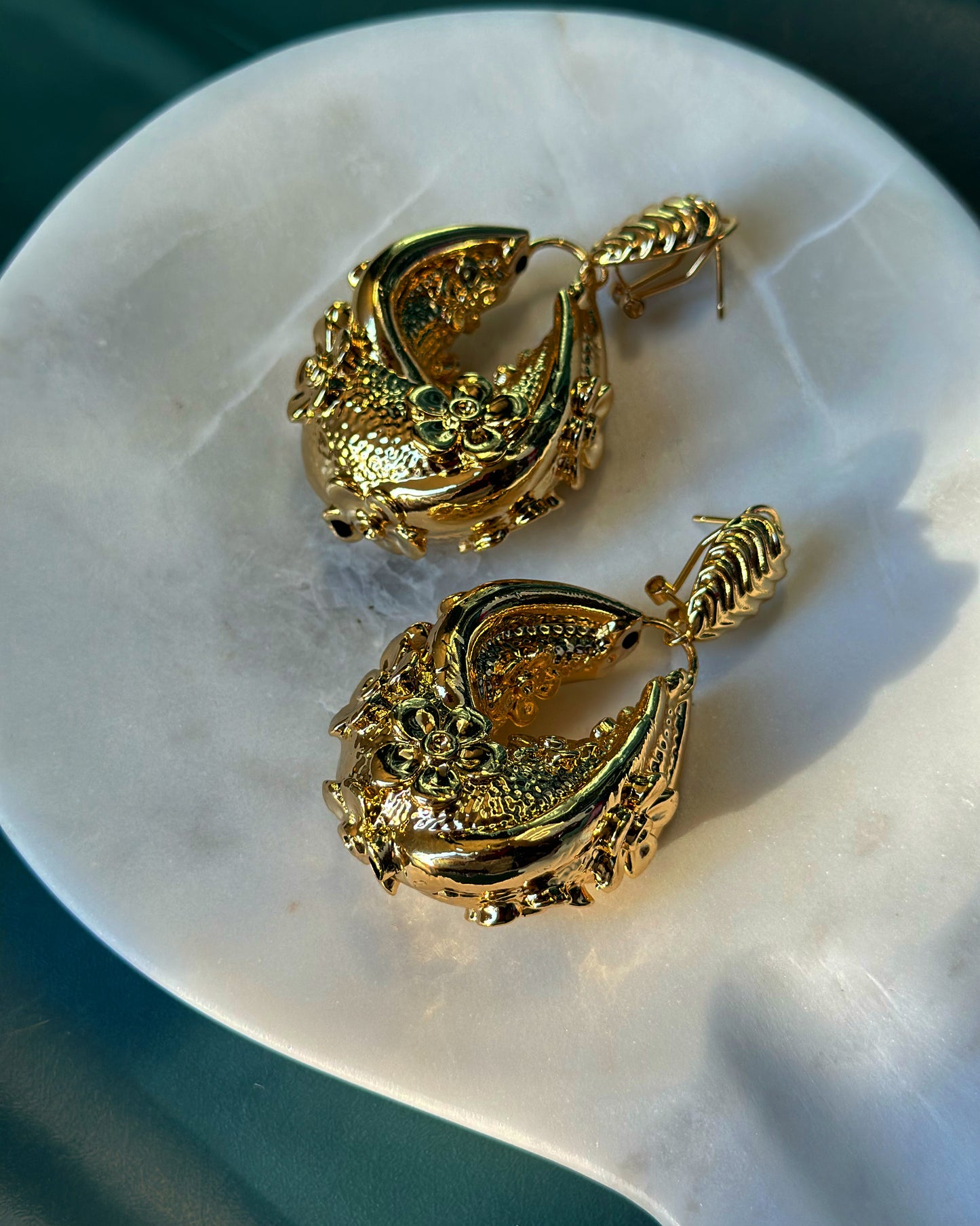 Rosalina Earrings