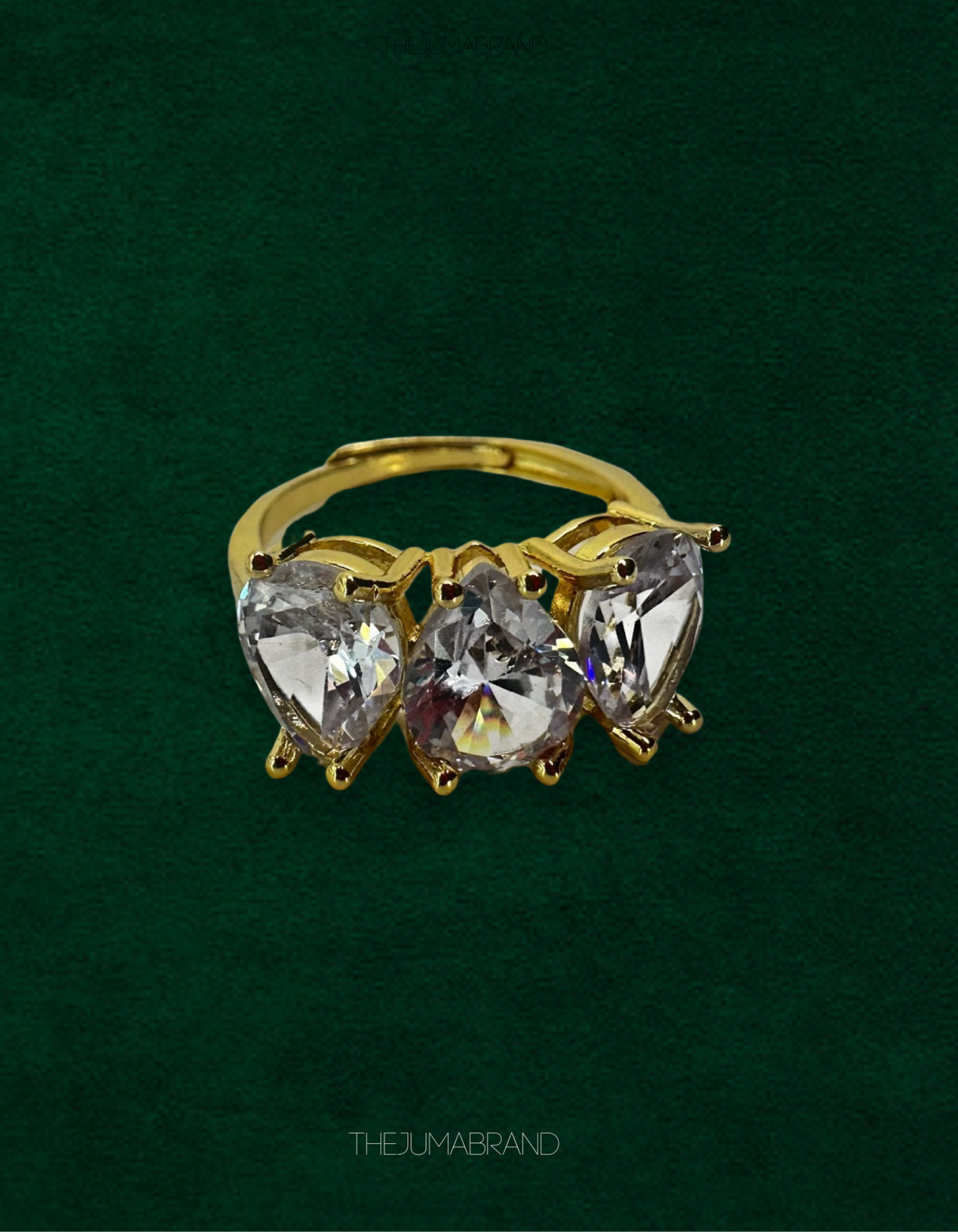 Mirabal ring