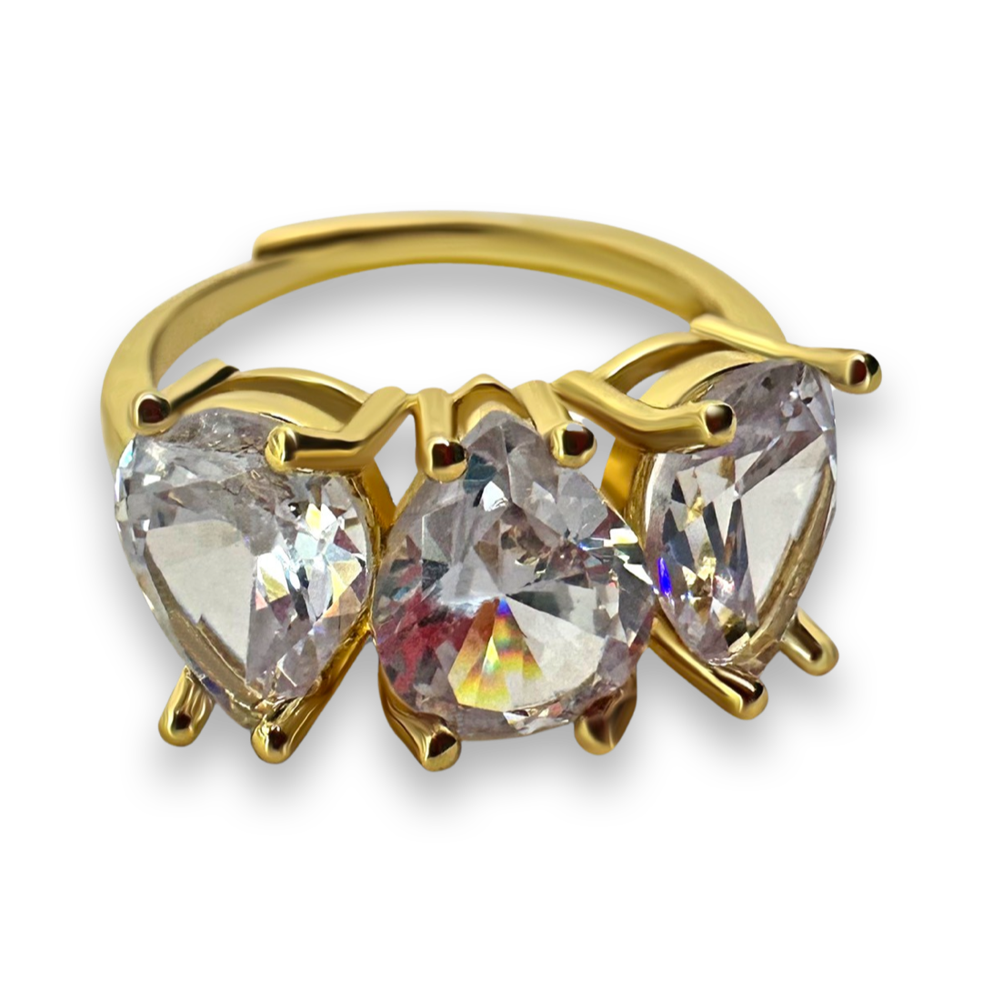 Mirabal ring