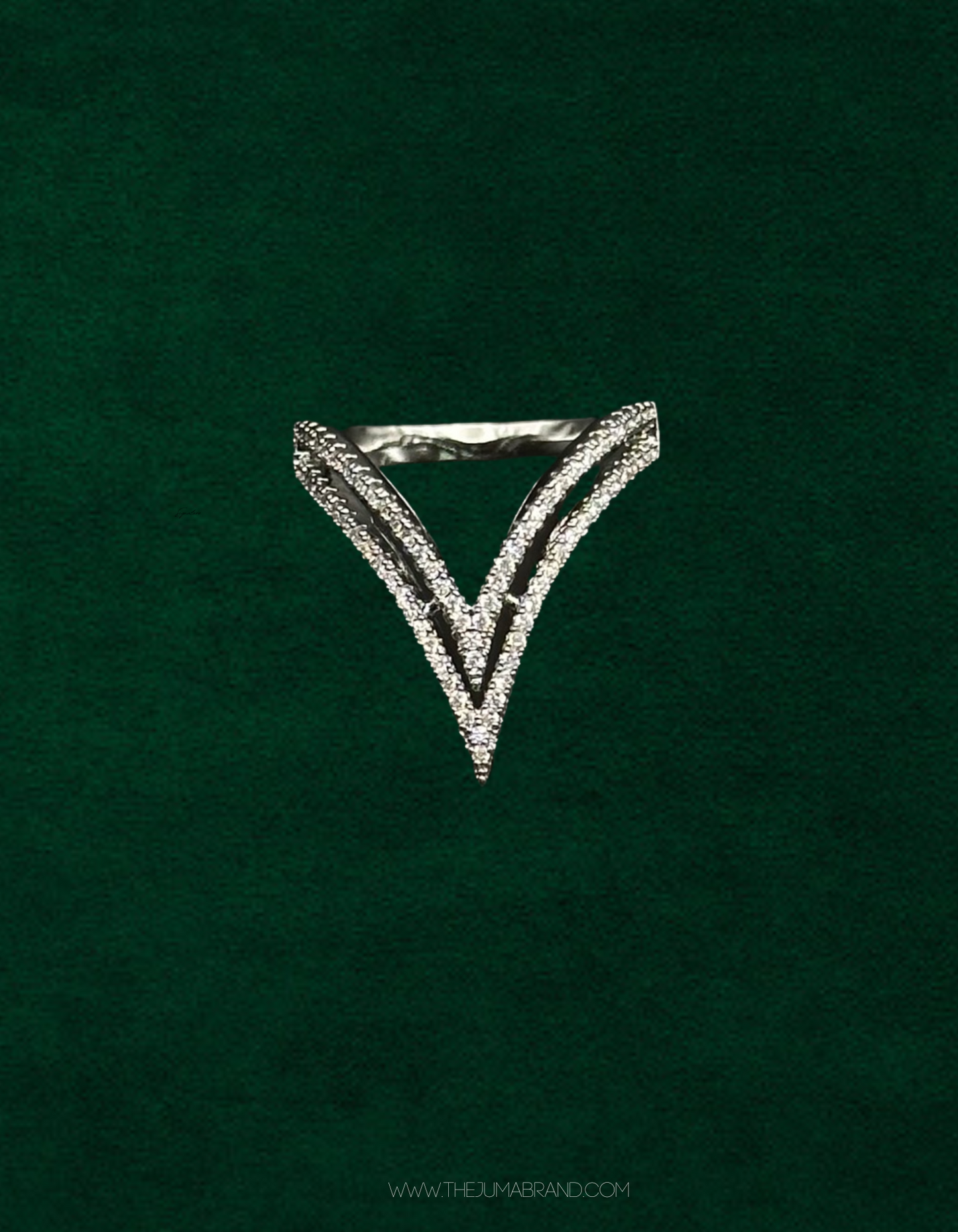 Monte Carlo ring