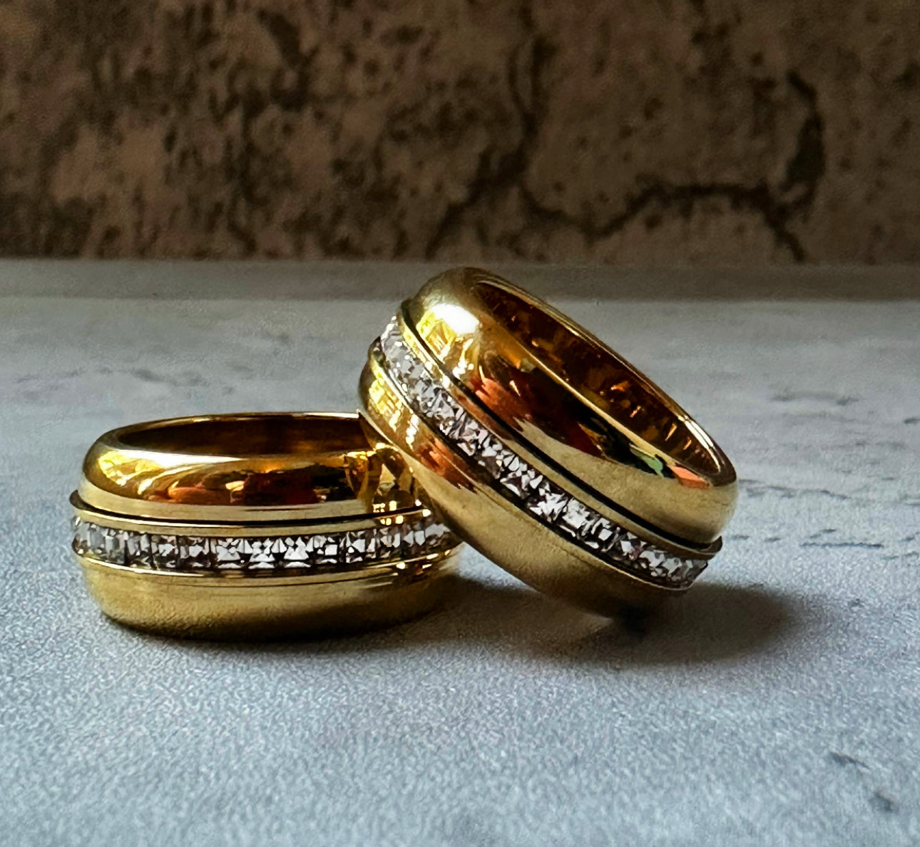 Charlie Ring