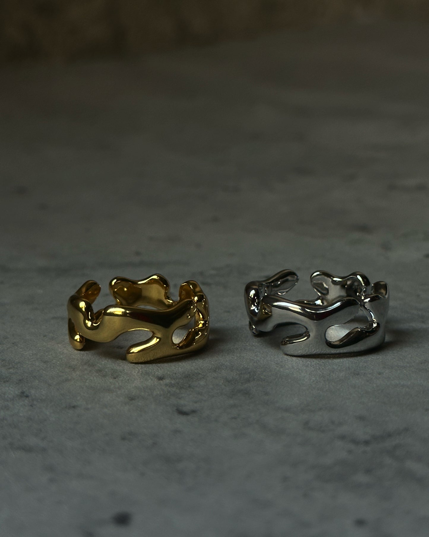 Jovian ring