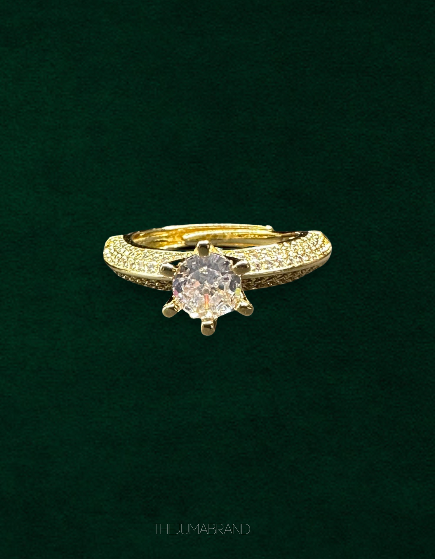 Angelina ring