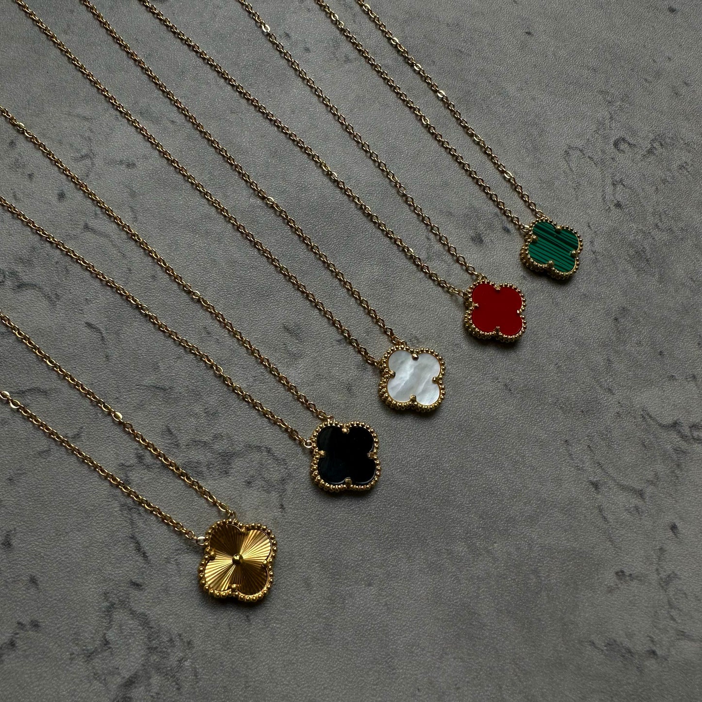 Vanessa Necklace