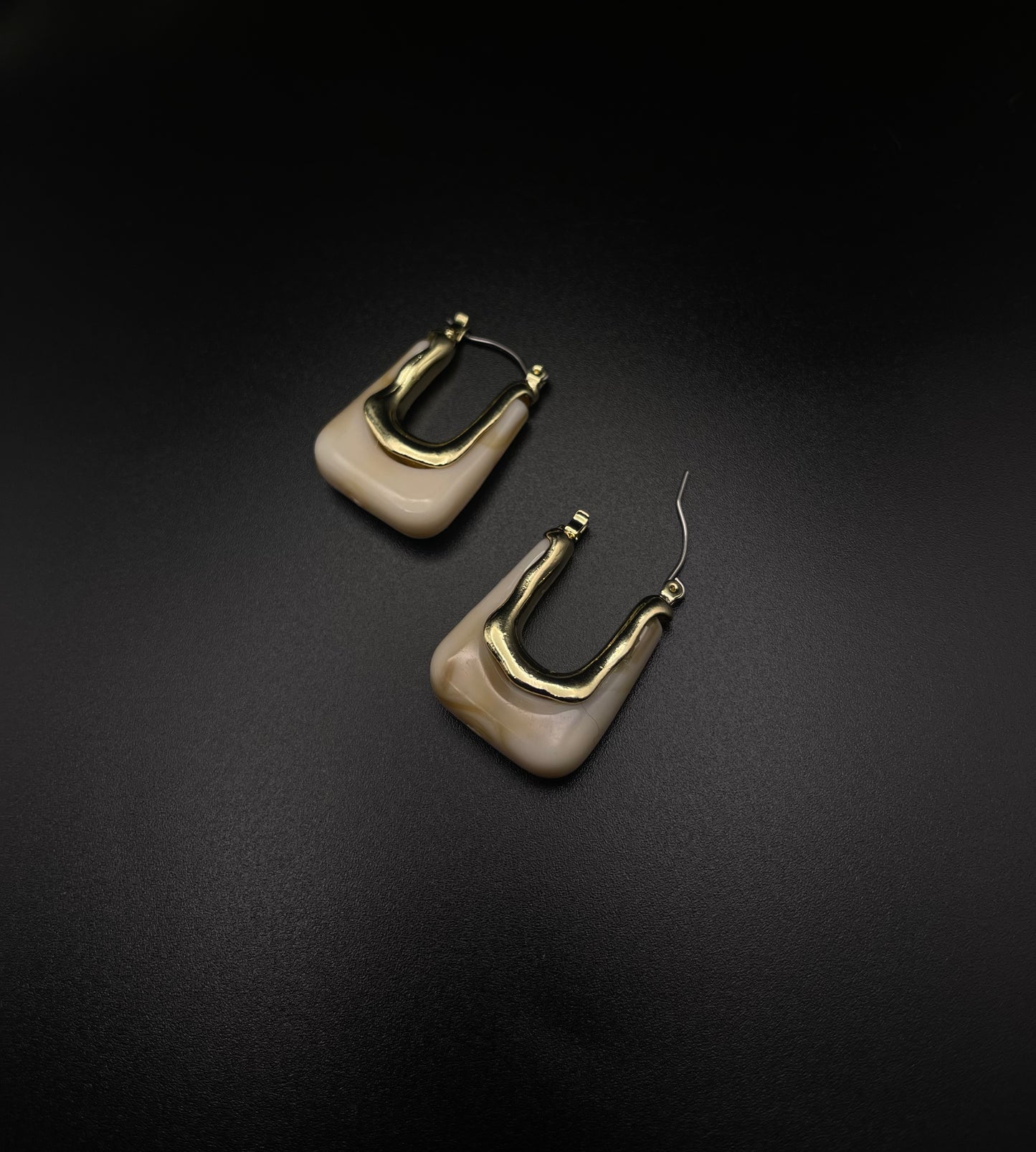 Gianni Earrings
