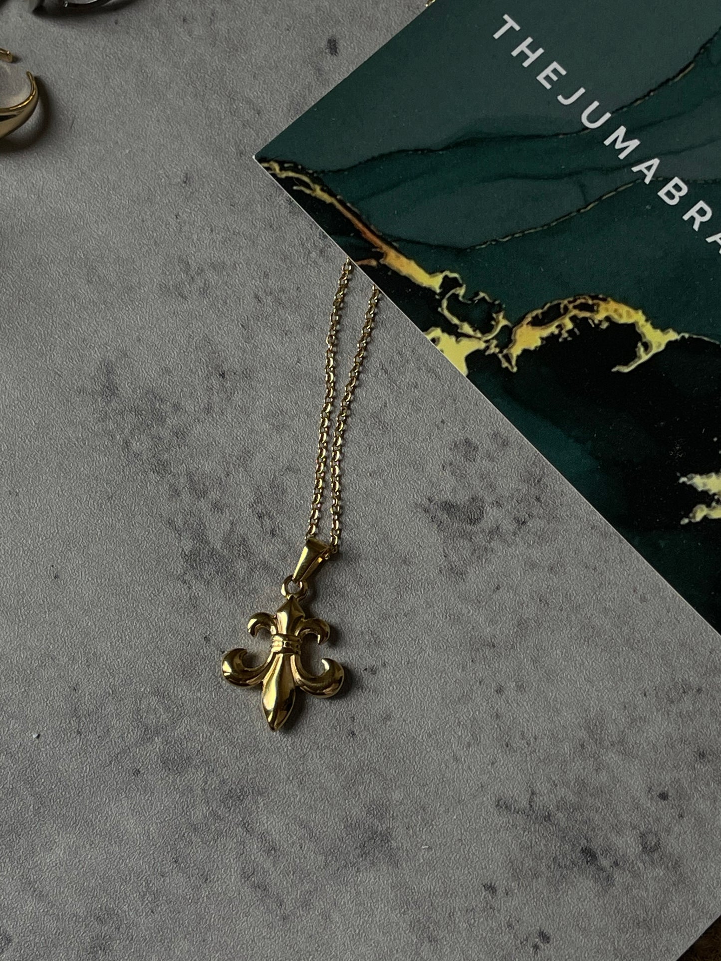 Hometown Hero necklaces