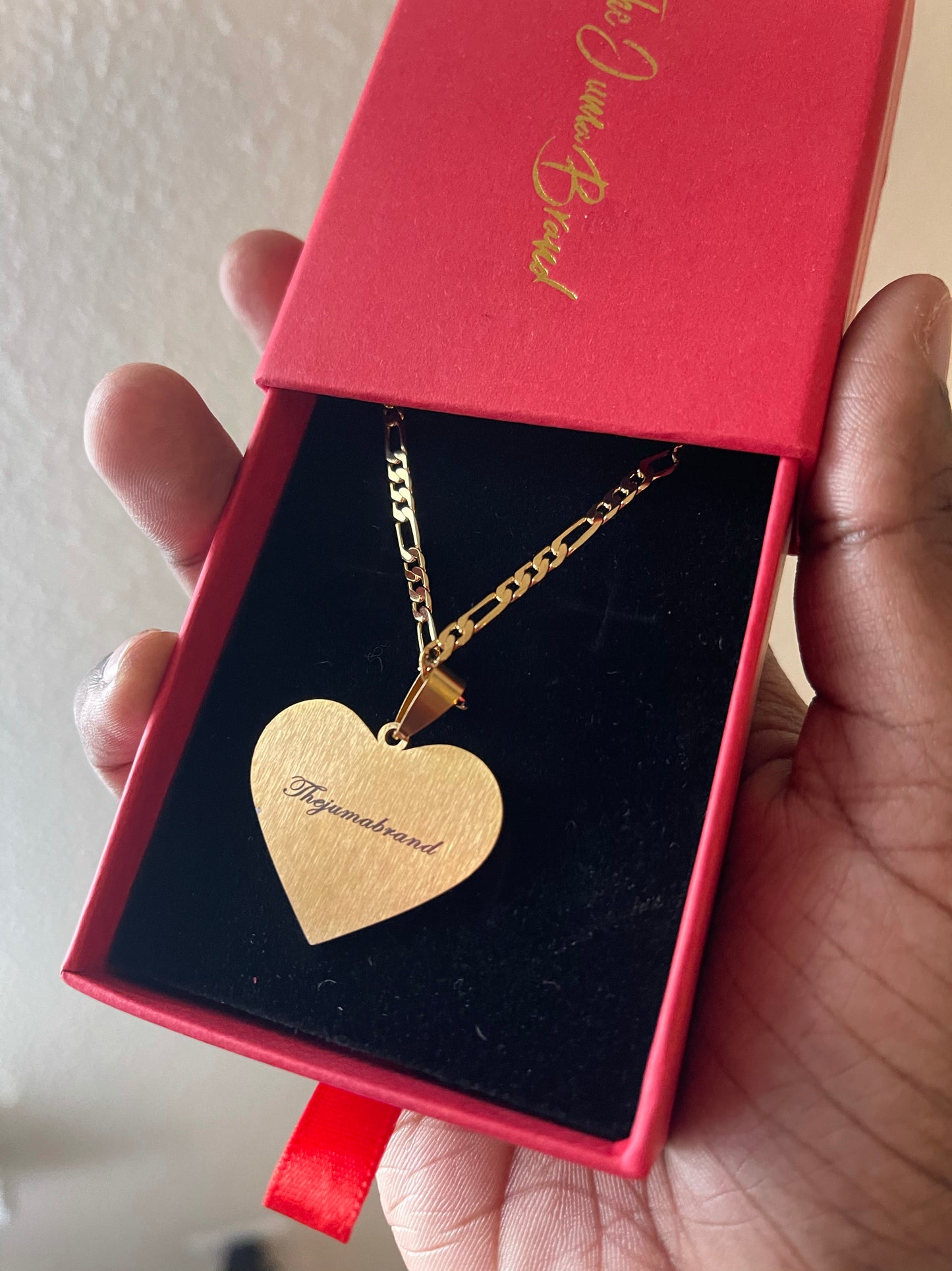 Worlds Number 1 coochie | Custom pendant