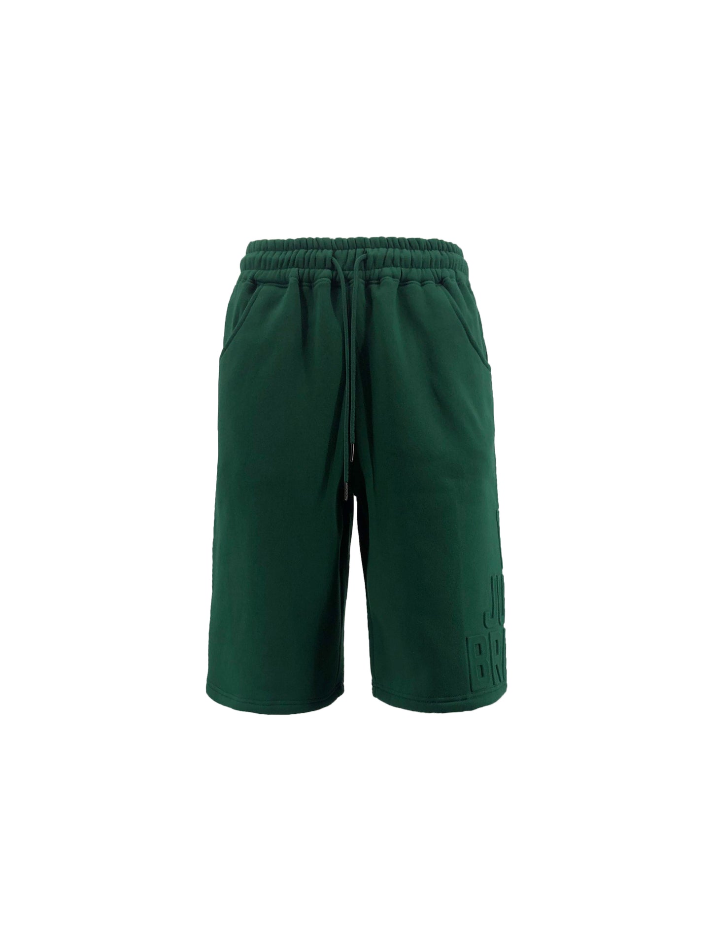 Juma Fleece Shorts (TALL)