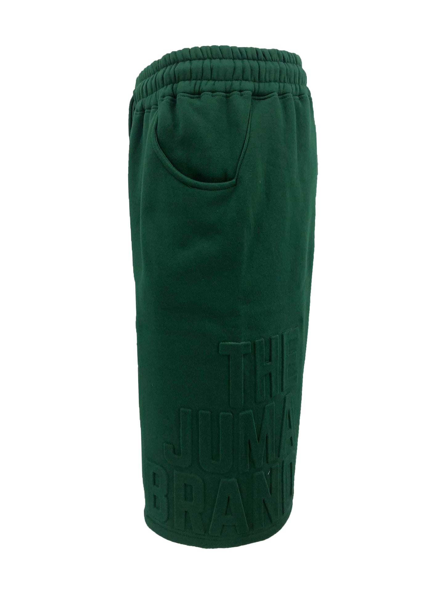 Juma Fleece Shorts (TALL)
