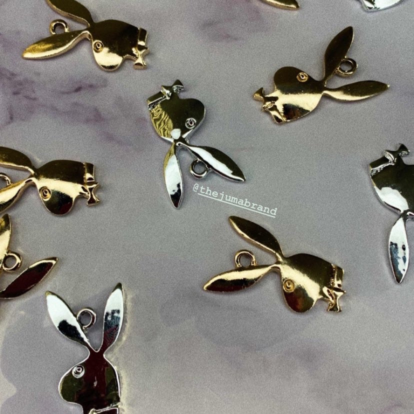 Bunny pendant