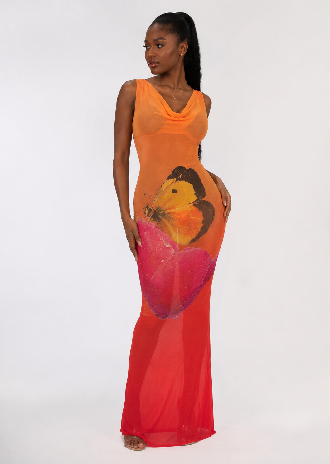 Zuri Dress