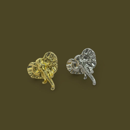 Tembo Rings (18KT GP)