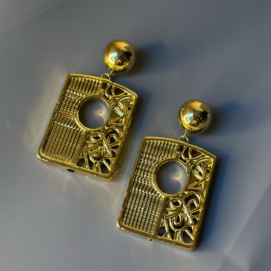 Pamela Earrings