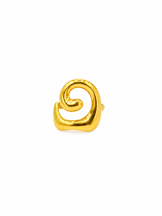 Lashay Ring