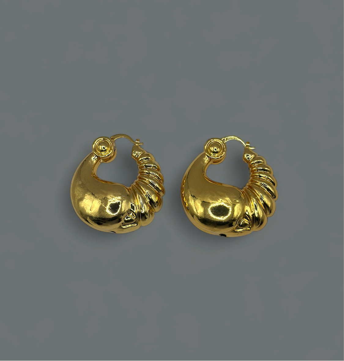 Amaiyah Hoops 24KGP