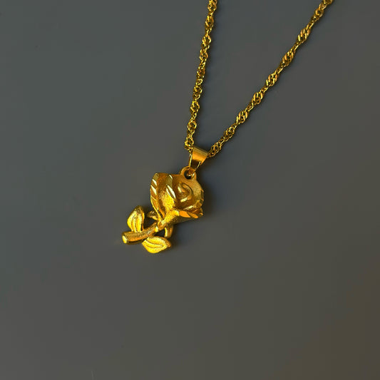 Rosalina Necklace