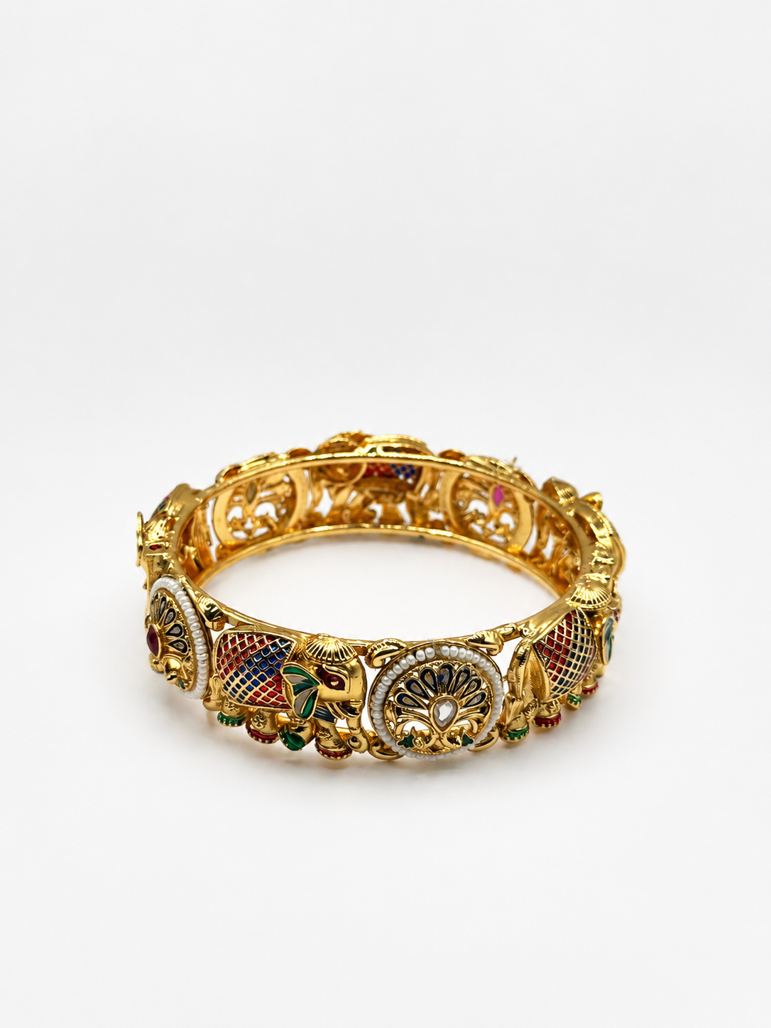 Zanzibar Bangle
