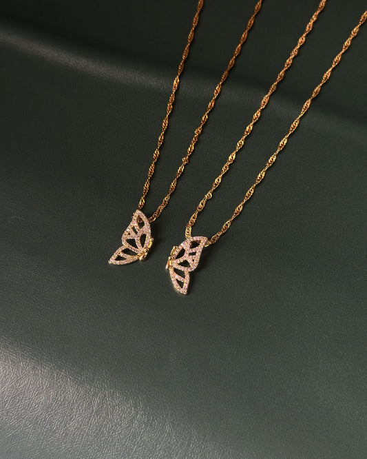 Butterfly Soulmate set