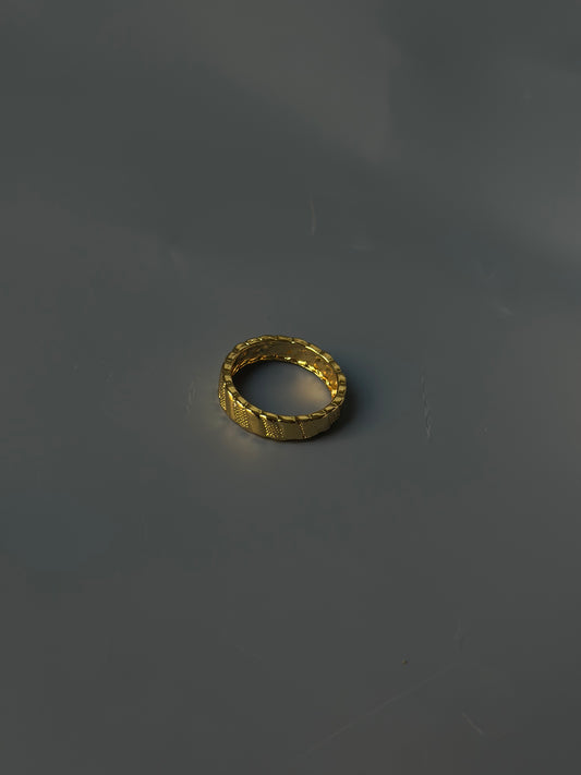 Dylan Ring 24KGP