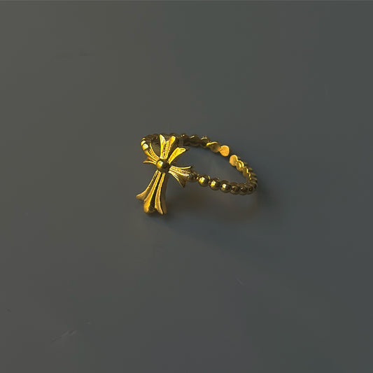 Grail Ring - Adjustable