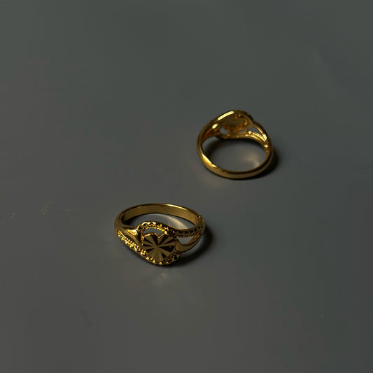 Vivica Ring