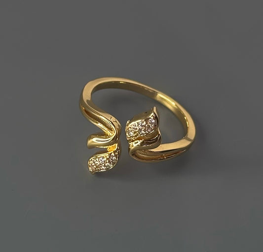 Lola Ring