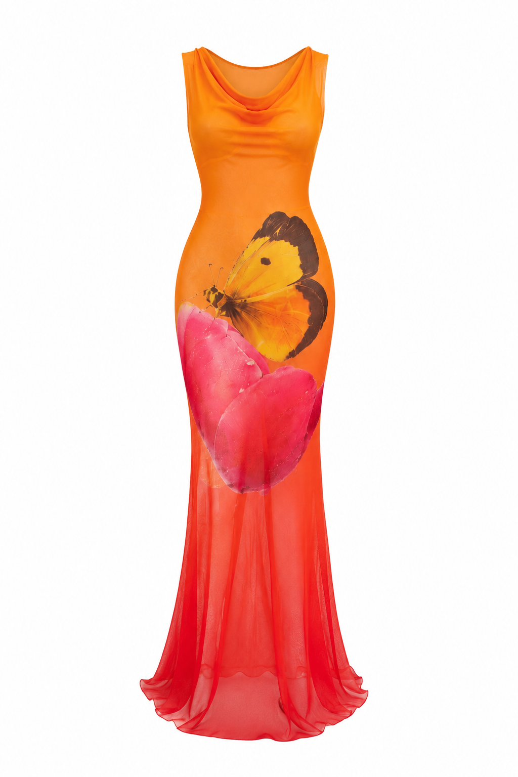 Zuri Dress
