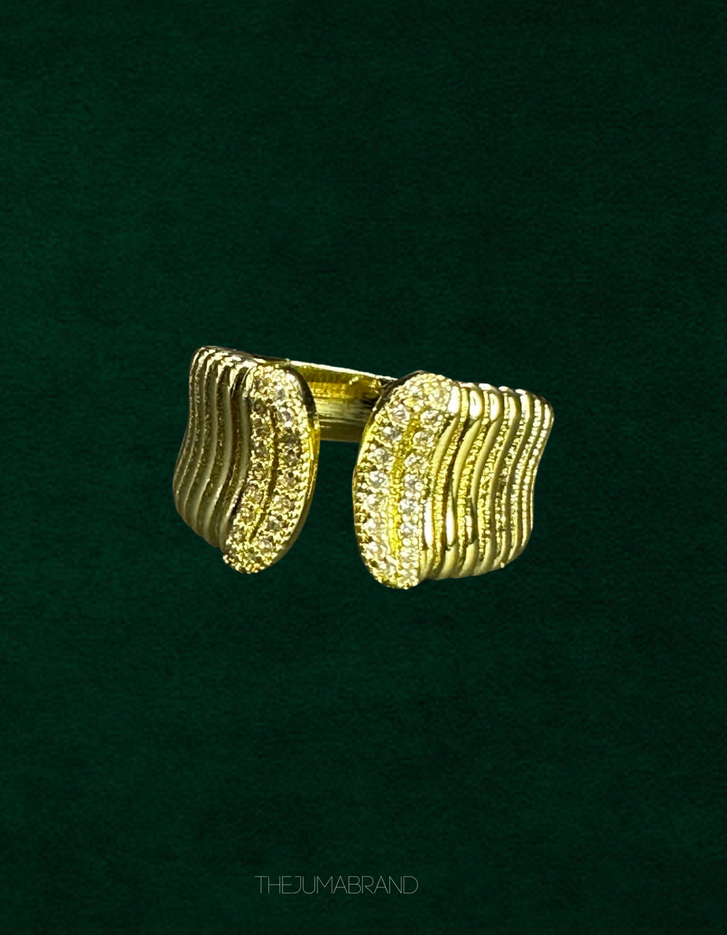 Roman ring