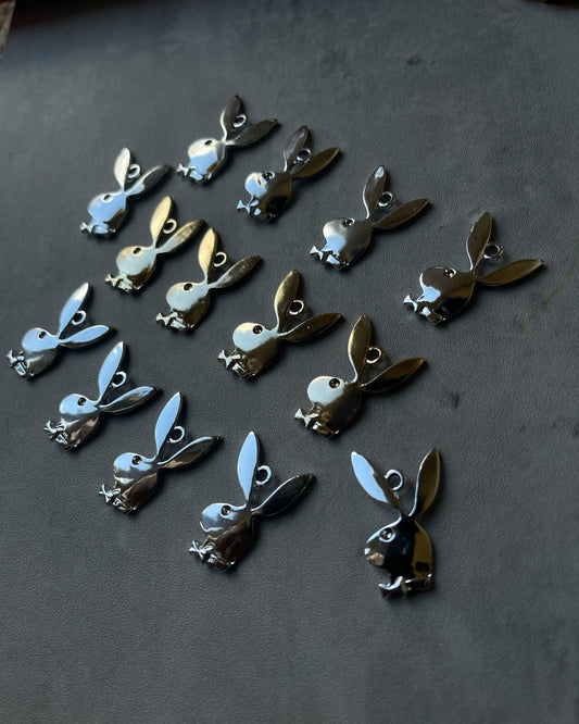 Bunny pendant