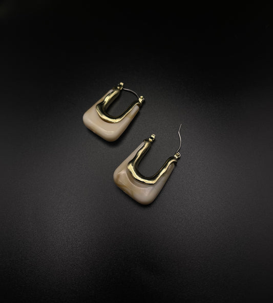 Gianni Earrings