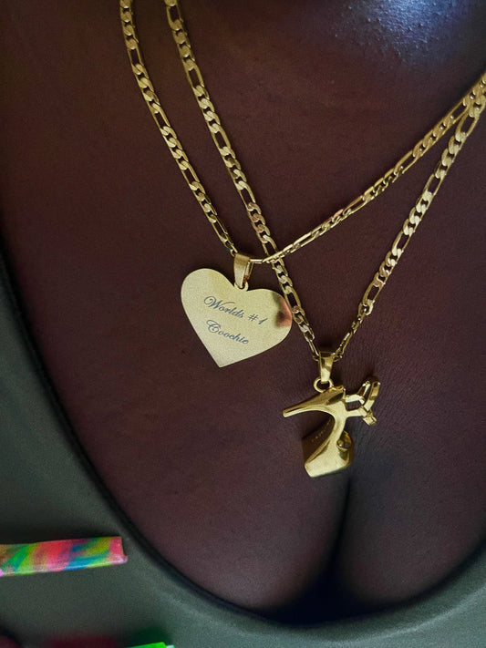 Sasha necklace