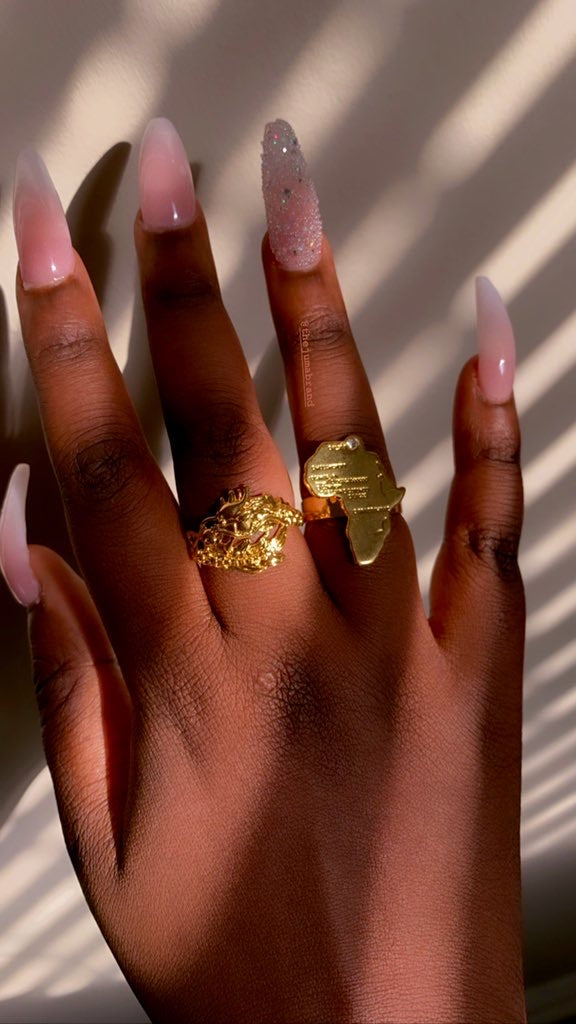 Dragon Ring